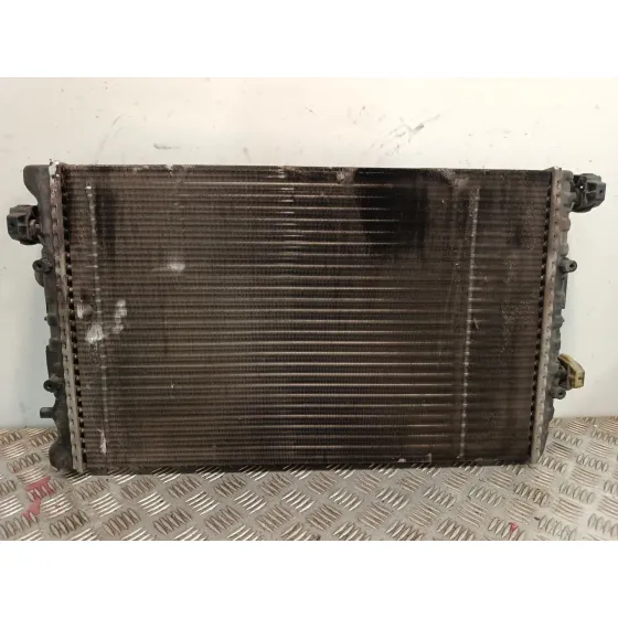 Radiador Agua para Seat Ibiza Iii (6L1)