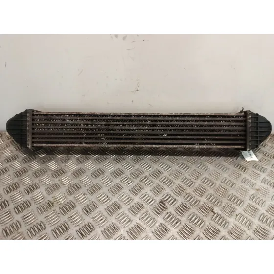 Intercooler para Mercedes-Benz Clase A (W169)