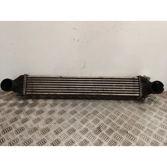 Intercooler para Mercedes-Benz Clase A (W169)