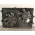Electroventilador para Ford Mondeo Berlina (Gd)