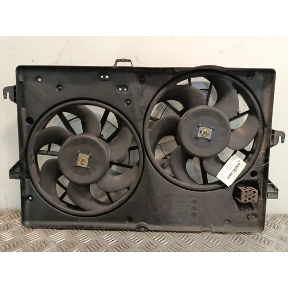 Electroventilador para Ford Mondeo Berlina (Gd)