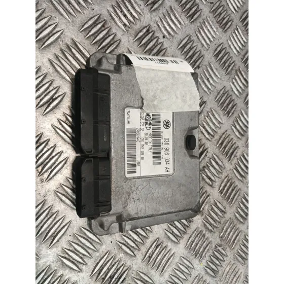 Centralita Motor Uce para Seat Ibiza Iii (6L1)