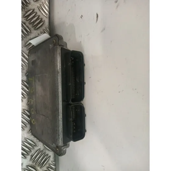 Centralita Motor Uce para Seat Ibiza Iii (6L1)