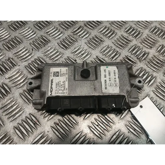 Centralita Motor Uce para Fiat Tipo Station Wagon (356_, 357_)