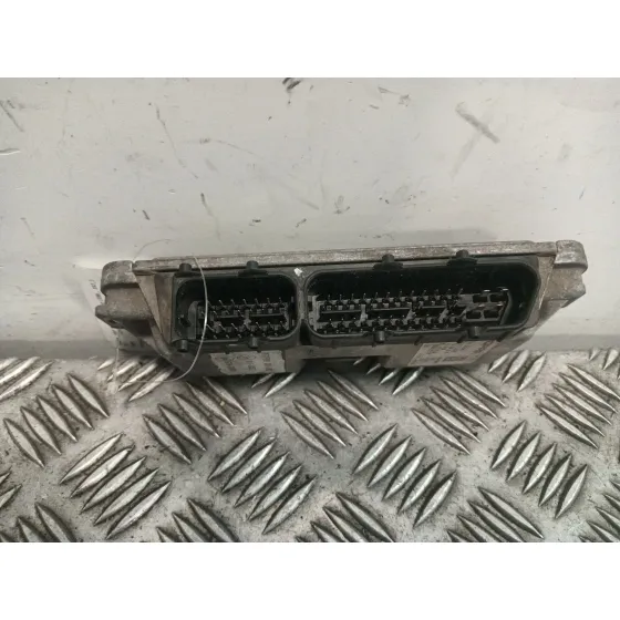 Centralita Motor Uce para Fiat Tipo Station Wagon (356_, 357_)