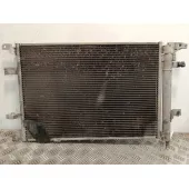 Condensador / Radiador Aire Acondicionado para Volvo S60 I (384)