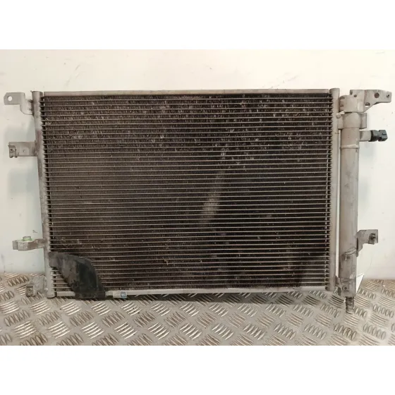 Condensador / Radiador Aire Acondicionado para Volvo S60 I (384)