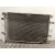 Condensador / Radiador Aire Acondicionado para Volvo S60 I (384)