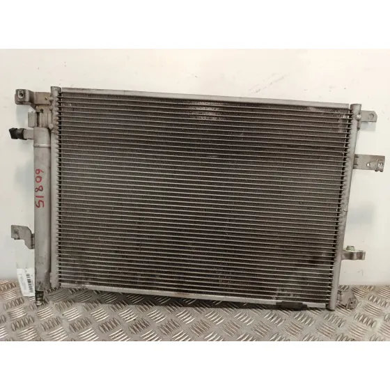 Condensador / Radiador Aire Acondicionado para Volvo S60 I (384)