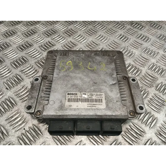Centralita Motor Uce para Renault Master Ii Furgoneta (Fd)