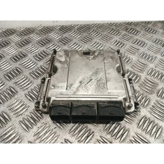 Centralita Motor Uce para Renault Master Ii Furgoneta (Fd)