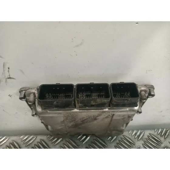 Centralita Motor Uce para Renault Master Ii Furgoneta (Fd)