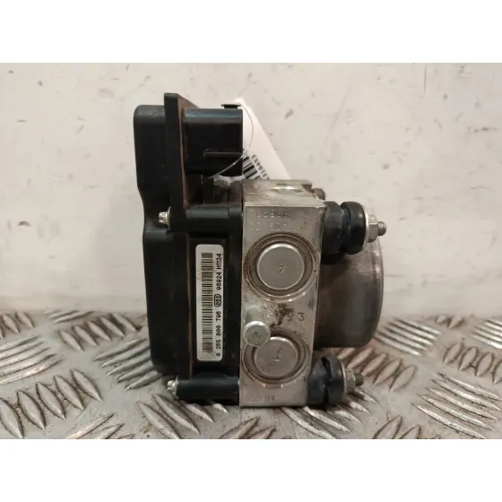 Abs para Opel Corsa D (S07)