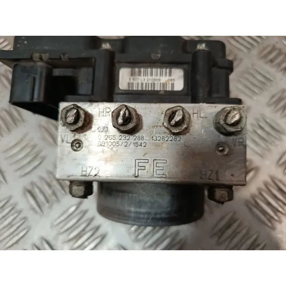 Abs para Opel Corsa D (S07)