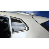 Luna Custodia Trasera Izquierda para Nissan Qashqai Ii (J11, J11_)