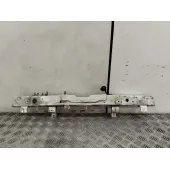 Travesano Superior Delantero para Nissan Qashqai Ii (J11, J11_)