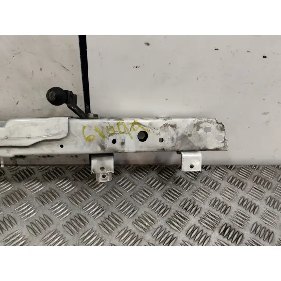 Travesano Superior Delantero para Nissan Qashqai Ii (J11, J11_)
