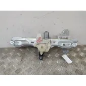 Elevalunas Trasero Izquierdo para Nissan Qashqai Ii (J11, J11_)