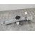 Elevalunas Trasero Izquierdo para Nissan Qashqai Ii (J11, J11_)