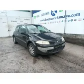 Caja Cambios para Renault Megane Ii (Bm0/1_, Cm0/1_)