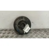 Tambor Freno Trasero Derecho para Renault Modus / Grand Modus (F/Jp0_)