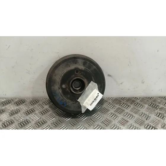 Tambor Freno Trasero Derecho para Renault Modus / Grand Modus (F/Jp0_)