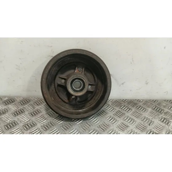 Tambor Freno Trasero Derecho para Renault Modus / Grand Modus (F/Jp0_)