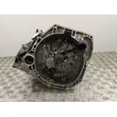 Caja Cambios para Nissan Qashqai Ii (J11, J11_)