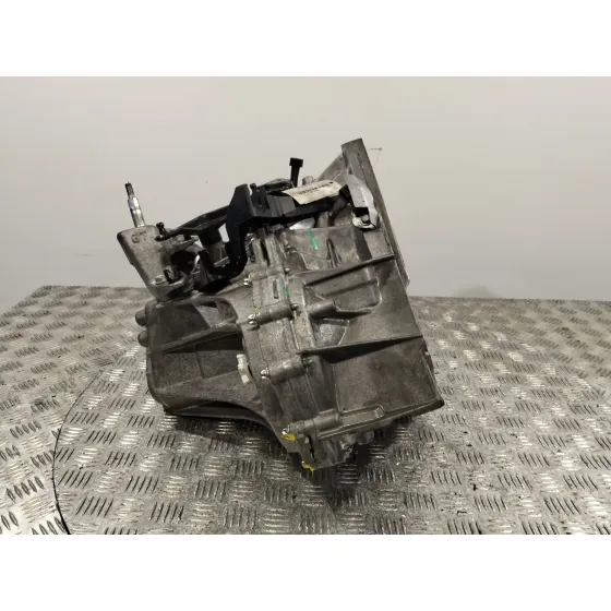Caja Cambios para Nissan Qashqai Ii (J11, J11_)