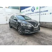 Motor Completo para Nissan Qashqai Ii (J11, J11_)
