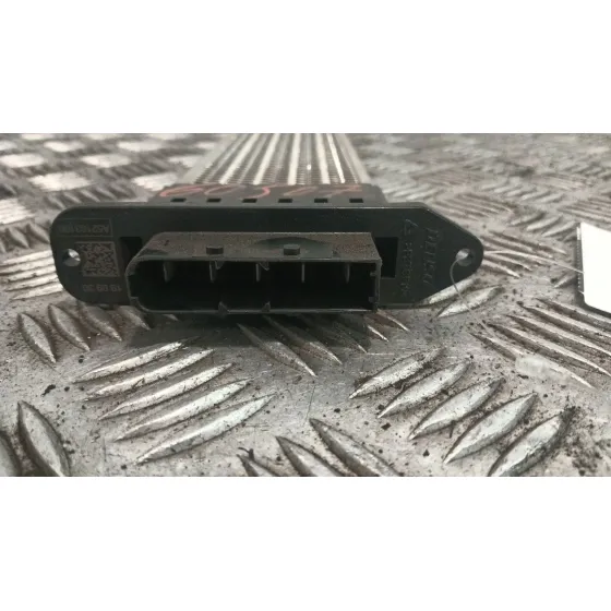 Resistencia Calefaccion para Iveco Daily Vi Furgoneta
