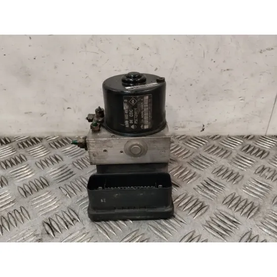 Abs para Renault Laguna Ii (Bg0/1_)