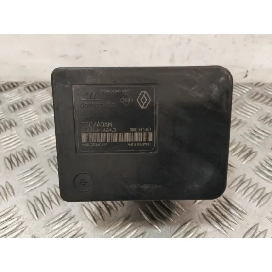 Abs para Renault Laguna Ii (Bg0/1_)