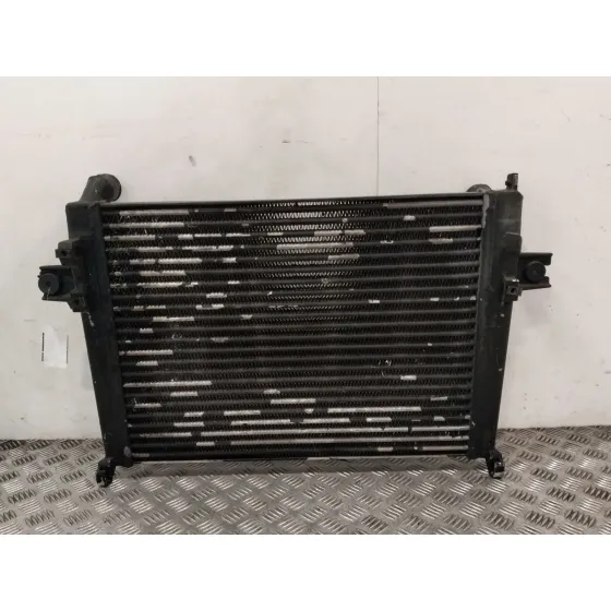 Intercooler para Chrysler Jeep Gr.cherokee (Wj/Wg)