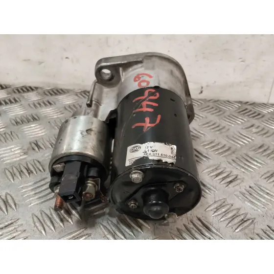 Motor Arranque para Seat Inca (6K9)