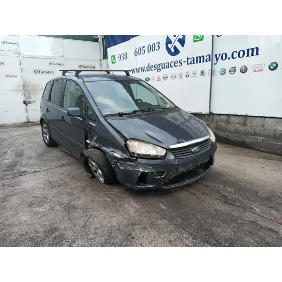 Caja Cambios para Ford C-Max (Dm2)