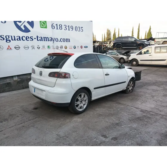 Motor Completo para Seat Ibiza Iii (6L1)