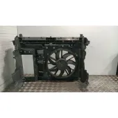 Electroventilador para Peugeot Partner Furgoneta/Monovolumen