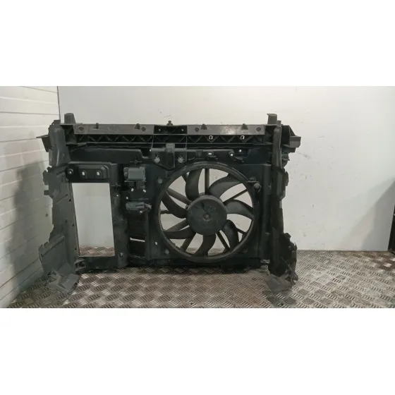 Electroventilador para Peugeot Partner Furgoneta/Monovolumen