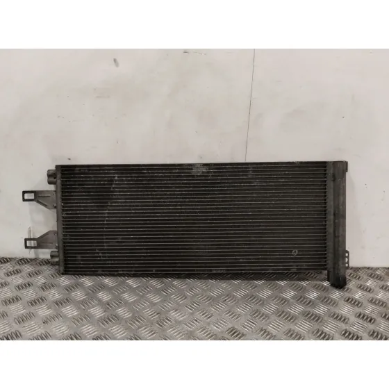 Condensador / Radiador Aire Acondicionado para Citroën Jumper Iii Furgoneta