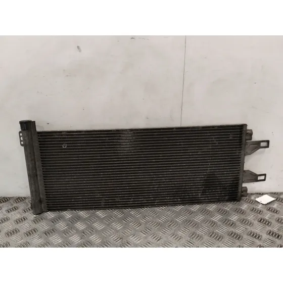 Condensador / Radiador Aire Acondicionado para Citroën Jumper Iii Furgoneta