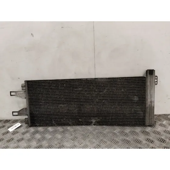 Condensador / Radiador Aire Acondicionado para Citroën Jumper Iii Furgoneta