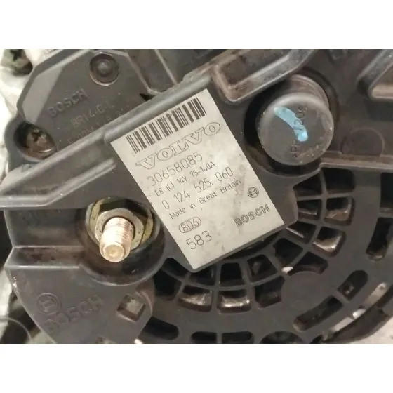 Alternador para Volvo S60 I (384)