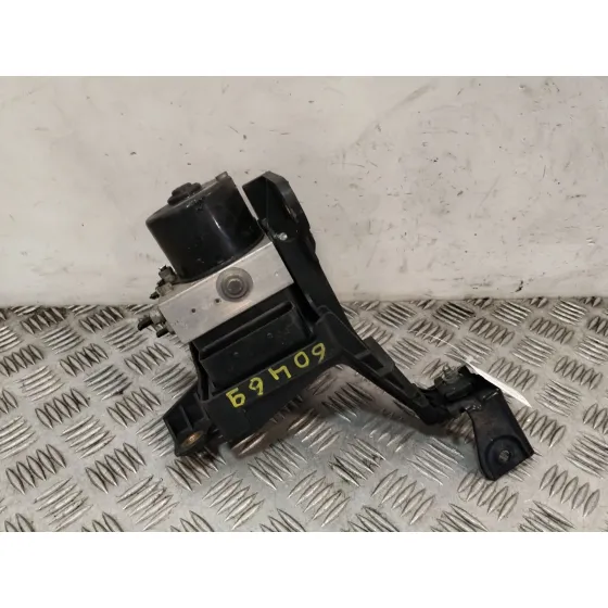 Abs para Opel Zafira / Zafira Family B (A05)