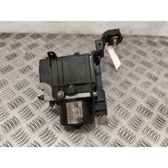 Abs para Opel Zafira / Zafira Family B (A05)