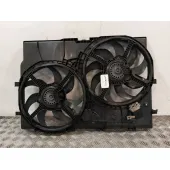 Electroventilador para Citroën Jumper Iii Furgoneta