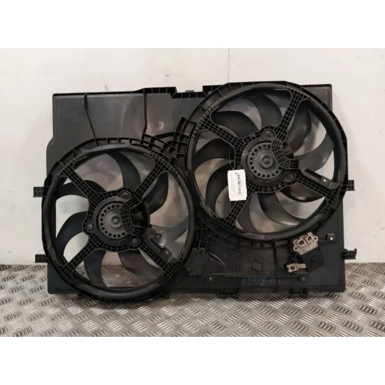 Electroventilador para Citroën Jumper Iii Furgoneta