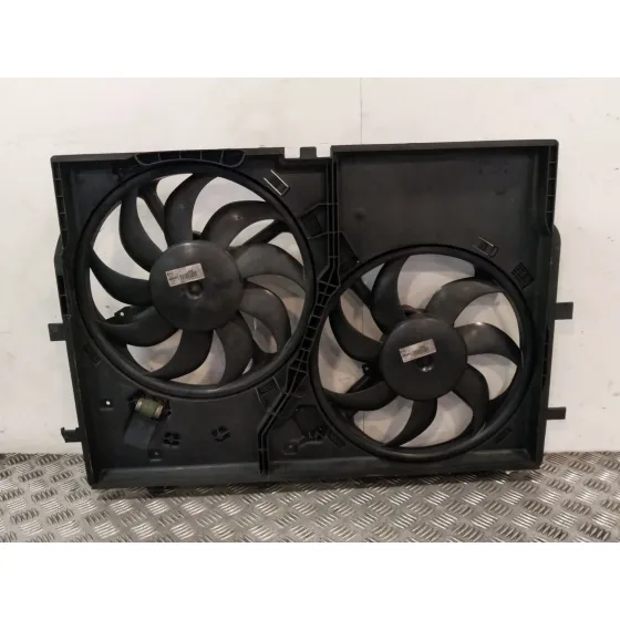 Electroventilador para Citroën Jumper Iii Furgoneta