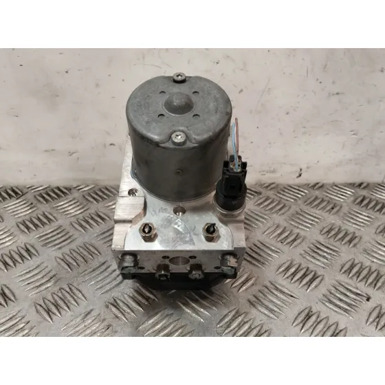 Abs para Peugeot 807 (Eb_)