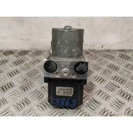 Abs para Peugeot 807 (Eb_)